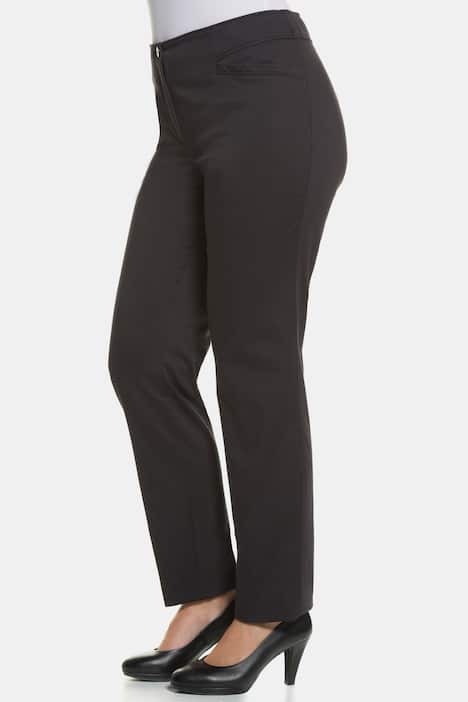 Stretch L Pocket Pants