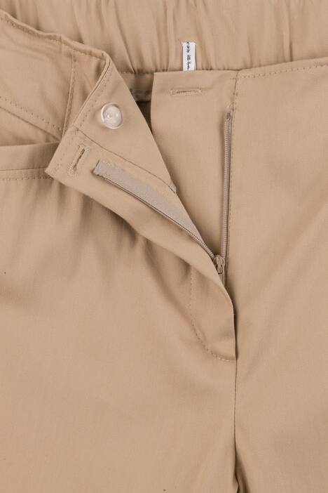 Stretch L Pocket Pants