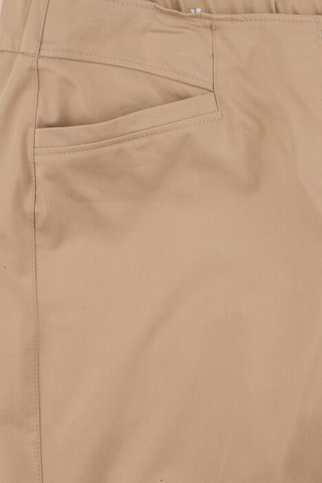 Stretch L Pocket Pants