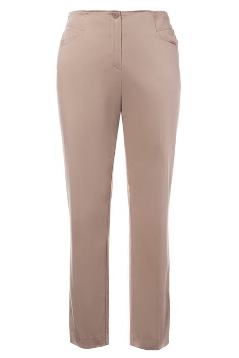 Stretch L Pocket Pants