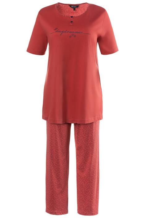 Day Dreamer Pajama Set