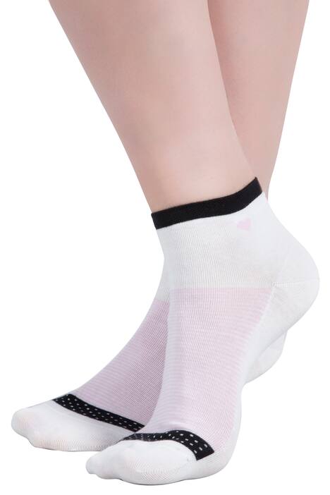 No Show Socks