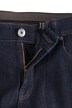 Jeans, cinque tasche, cintura elastica e comoda, regular fit
