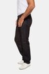 Jeans, cinque tasche, cintura elastica e comoda, regular fit
