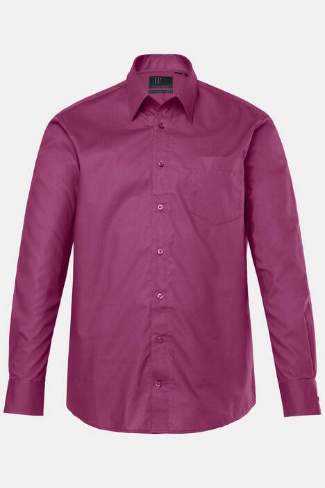 JP1880 Hemd, Business, Variokragen, bis 8XL, Comfort Fit
