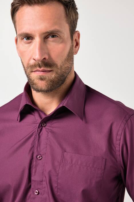 JP1880 Hemd, Business, Variokragen, bis 8XL, Comfort Fit