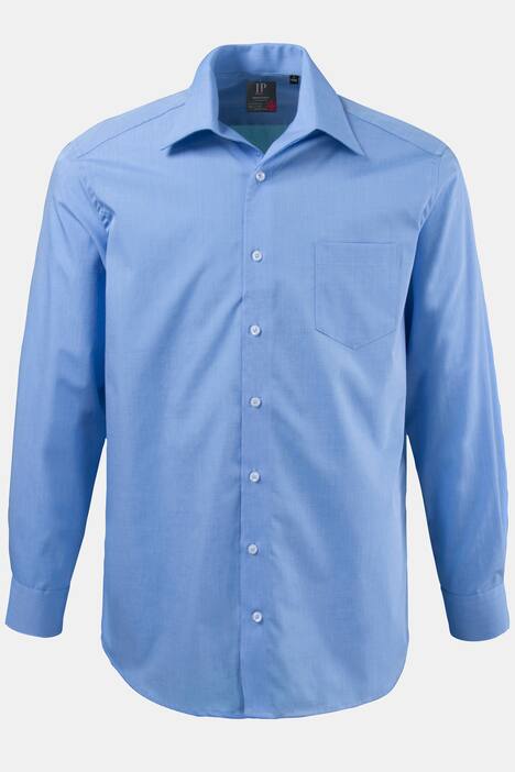 Hemd, Variokragen, bis 8XL, Comfort Fit