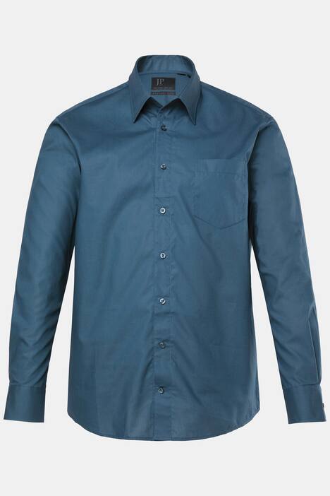 Chemise Business à col Vario, coupe Comfort Fit - jusqu'au 8XL