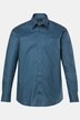 Skjorte, business, justerbar krage, opptil 8XL, comfort fit