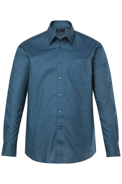 Košile, kolekce Business, variabilní límeček, do 8XL, Comfort střih