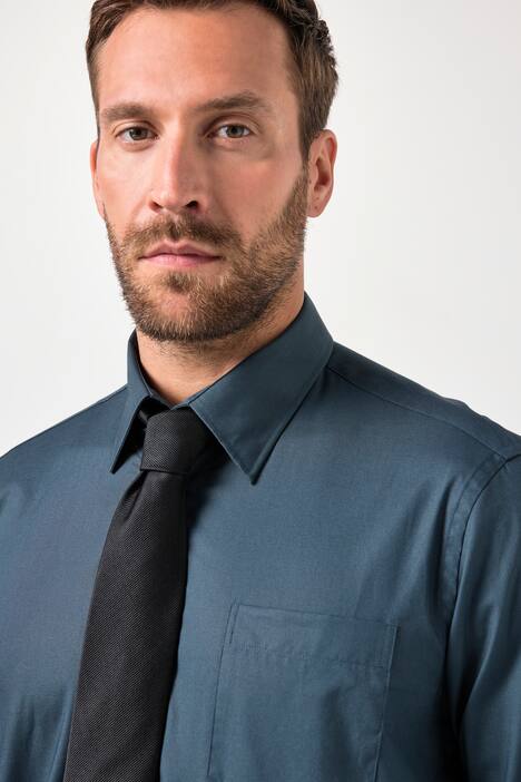 Chemise Business à col Vario, coupe Comfort Fit - jusqu'au 8XL