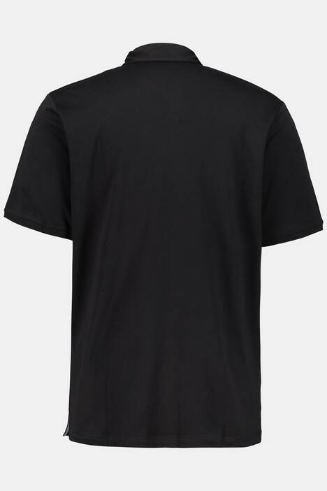 Poloshirt, Pima-Baumwolle, Buttondown-Kragen