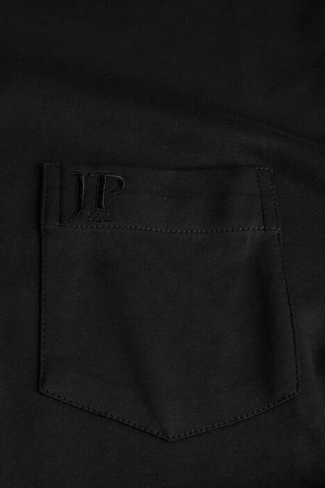 Poloshirt, Pima-Baumwolle, Buttondown-Kragen