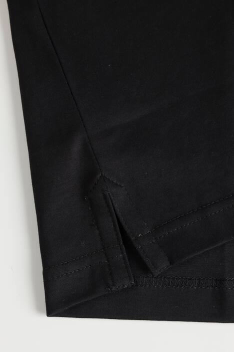 Poloshirt, Pima-Baumwolle, Buttondown-Kragen
