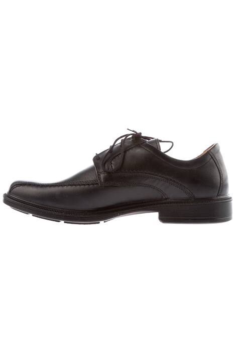 leren schoenen