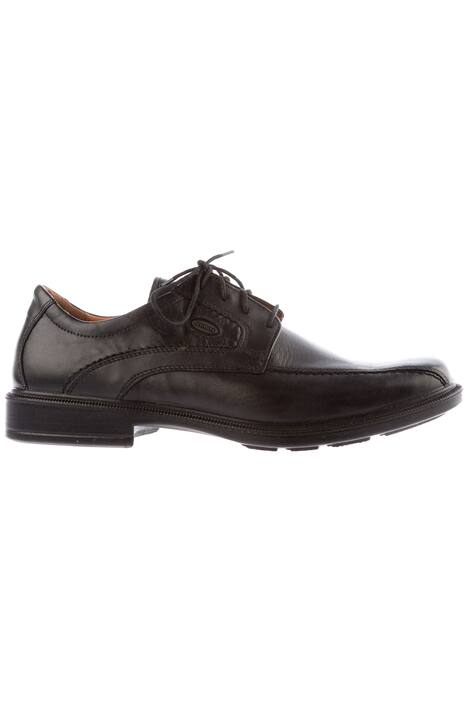 leren schoenen