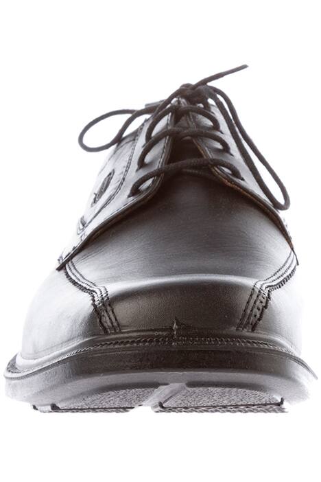 leren schoenen