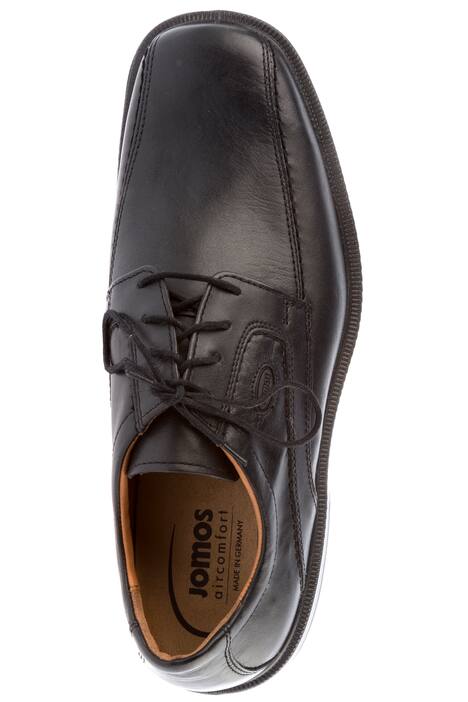 leren schoenen