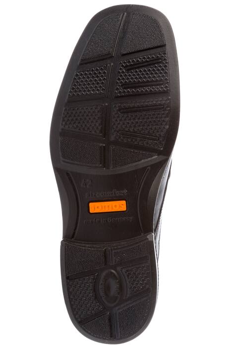 leren schoenen