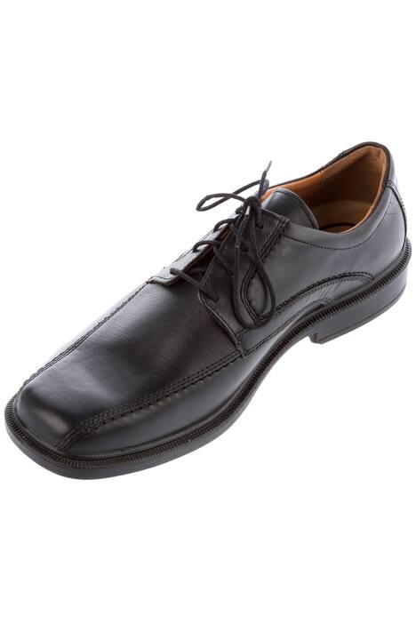 leren schoenen