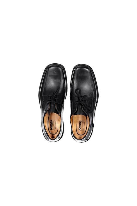 leren schoenen