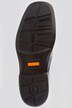 Chaussures à lacets, marque Jomos, avec semelle intérieure amovible - jusqu'à la pointure 50