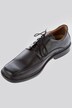 Chaussures à lacets, marque Jomos, avec semelle intérieure amovible - jusqu'à la pointure 50