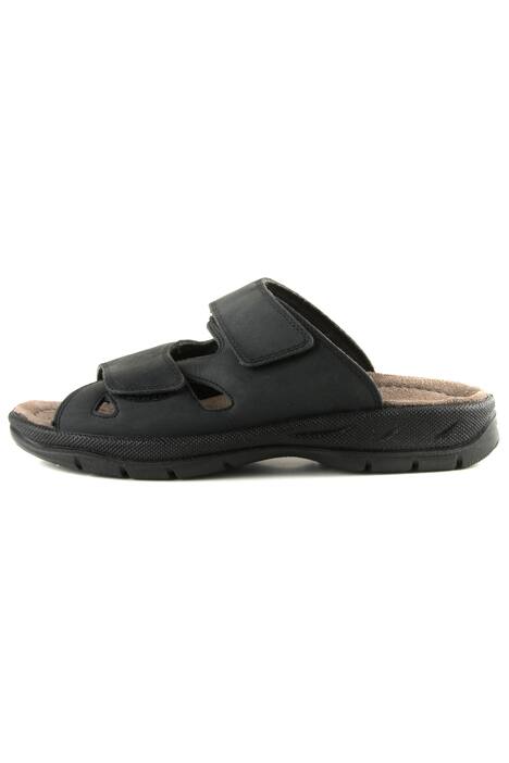 Men's mules, breathable linings, JOMOS