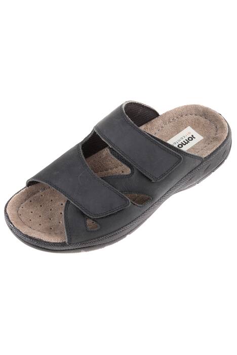 Men's mules, breathable linings, JOMOS