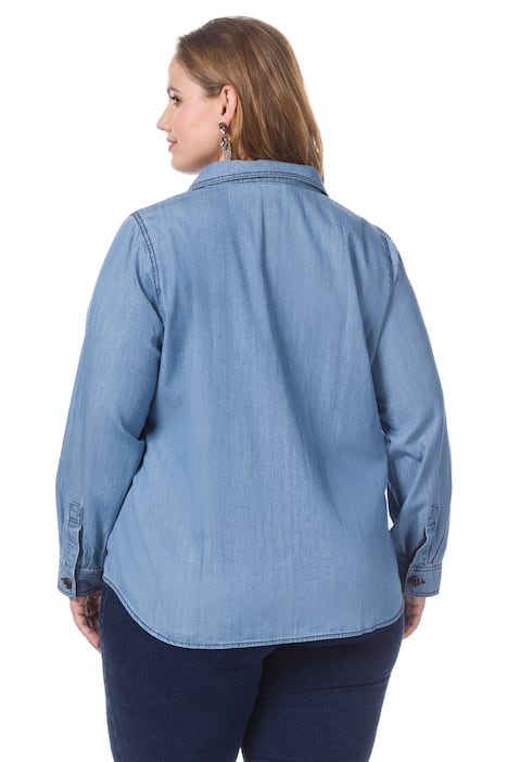 Must Have Denim Shirt