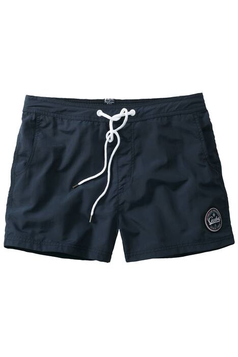 set zwemshorts,cap