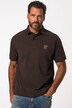 Poloshirts, Basic, 2er-Pack, Piqué, gekämmte Baumwolle