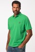 Poloshirts, Basic, 2er-Pack, Piqué, gekämmte Baumwolle
