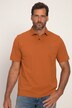Poloshirts, Basic, 2er-Pack, Piqué, gekämmte Baumwolle