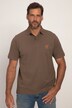 Poloshirts, Basic, 2er-Pack, Piqué, gekämmte Baumwolle