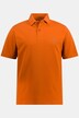 Poloshirts, Basic, 2er-Pack, Piqué, gekämmte Baumwolle