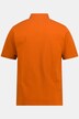Poloshirts, Basic, 2er-Pack, Piqué, gekämmte Baumwolle