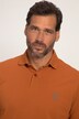 Poloshirts, Basic, 2er-Pack, Piqué, gekämmte Baumwolle