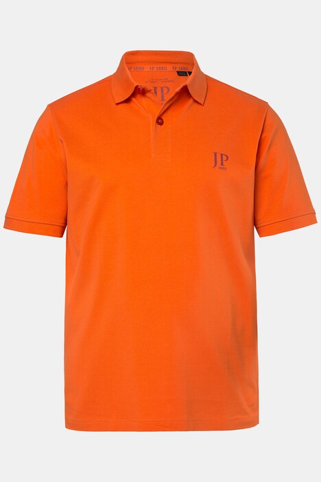 Polokošile JP1880, kolekce Basic, 2-balení, piké, česaná bavlna