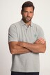 Poloskjorter, Basic, dobbeltpakke, pique, kjemmet bomull