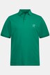 Poloskjorter, Basic, dobbeltpakke, pique, kjemmet bomull
