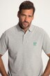 Poloskjorter, Basic, dobbeltpakke, pique, kjemmet bomull
