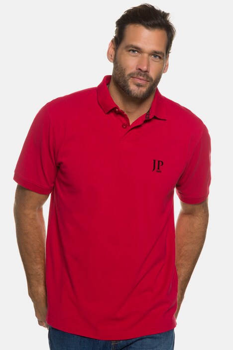 Polos, Basic, paquete de 2, piqué, algodón peinado