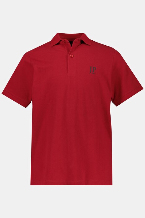 Polos, Basic, paquete de 2, piqué, algodón peinado