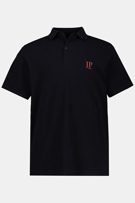 Polos, Basic, paquete de 2, piqué, algodón peinado