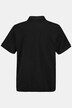 poloshirt, set van 2, piqué, gekamd katoen