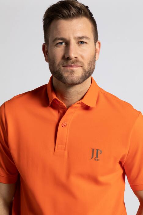 Polos, Basic, paquete de 2, piqué, algodón peinado