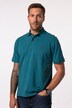 Poloshirts, Basic, 2er-Pack, Piqué, gekämmte Baumwolle
