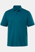 Poloshirts, Basic, 2er-Pack, Piqué, gekämmte Baumwolle