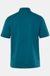 Poloshirts, Basic, 2er-Pack, Piqué, gekämmte Baumwolle